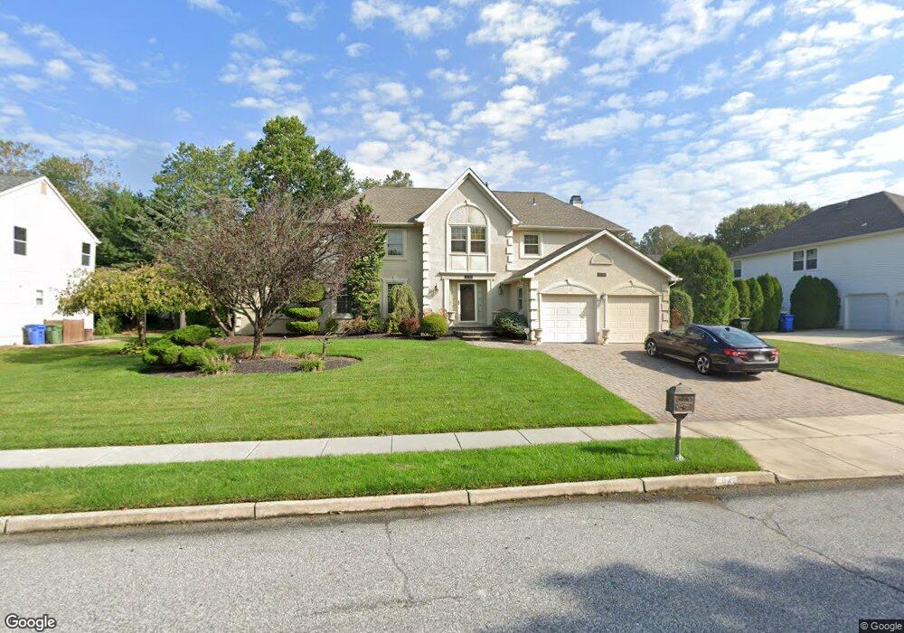 114 Rabbit Run Rd, Sewell, NJ 08080 - photo 1