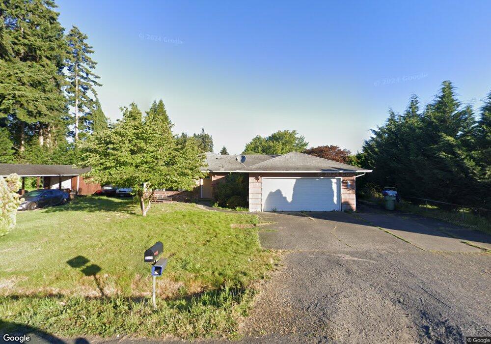 2455 32nd Ave, Longview, WA 98632 - photo 1