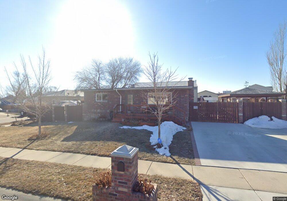 3467 W 8350 S, West Jordan, UT 84088 - photo 1
