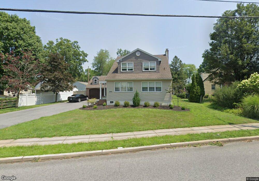 1410 S Swarthmore Ave, Swarthmore, PA 19081 - photo 1