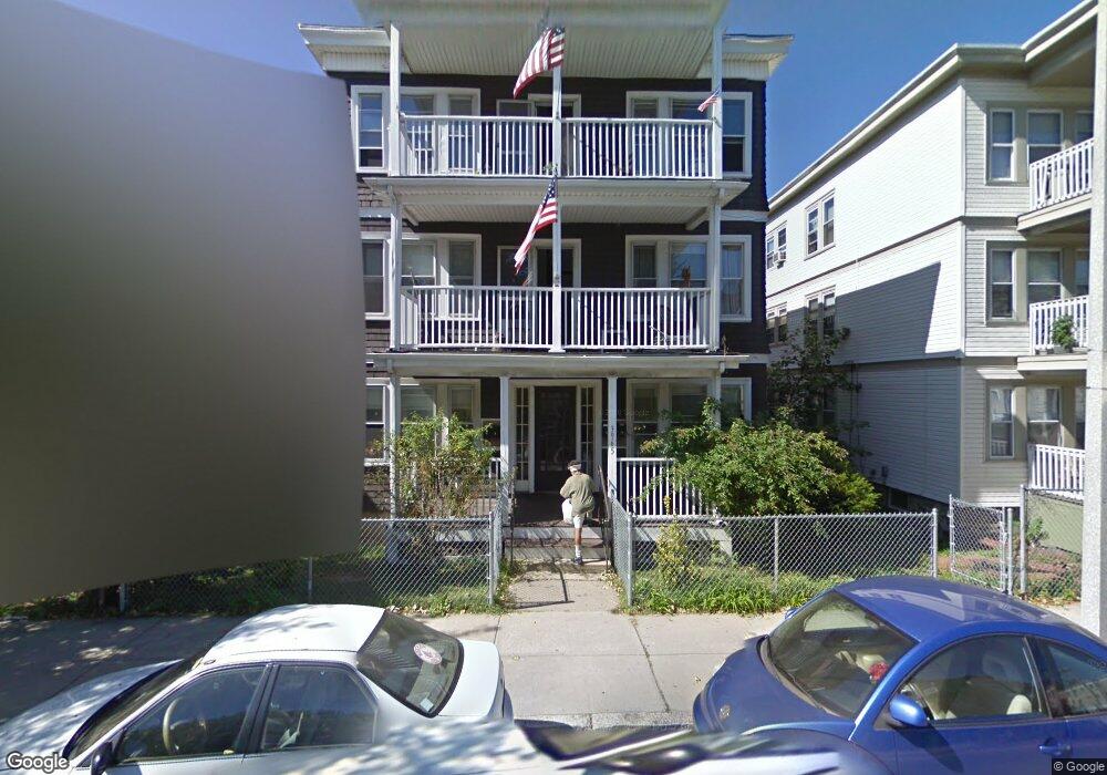 3965 Washington St unit 1L, Roslindale, MA 02131 - photo 1