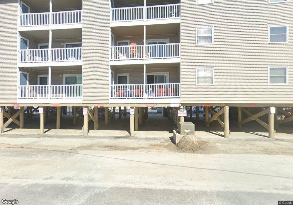 903 N Waccamaw Dr unit 101 THE DRIFTER, Murrells Inlet, SC 29576 - photo 1