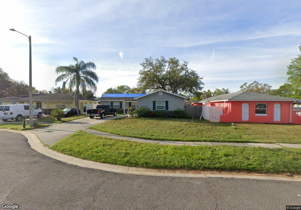 2305 Rosehill Ct, Brandon, FL 33510 - photo 1