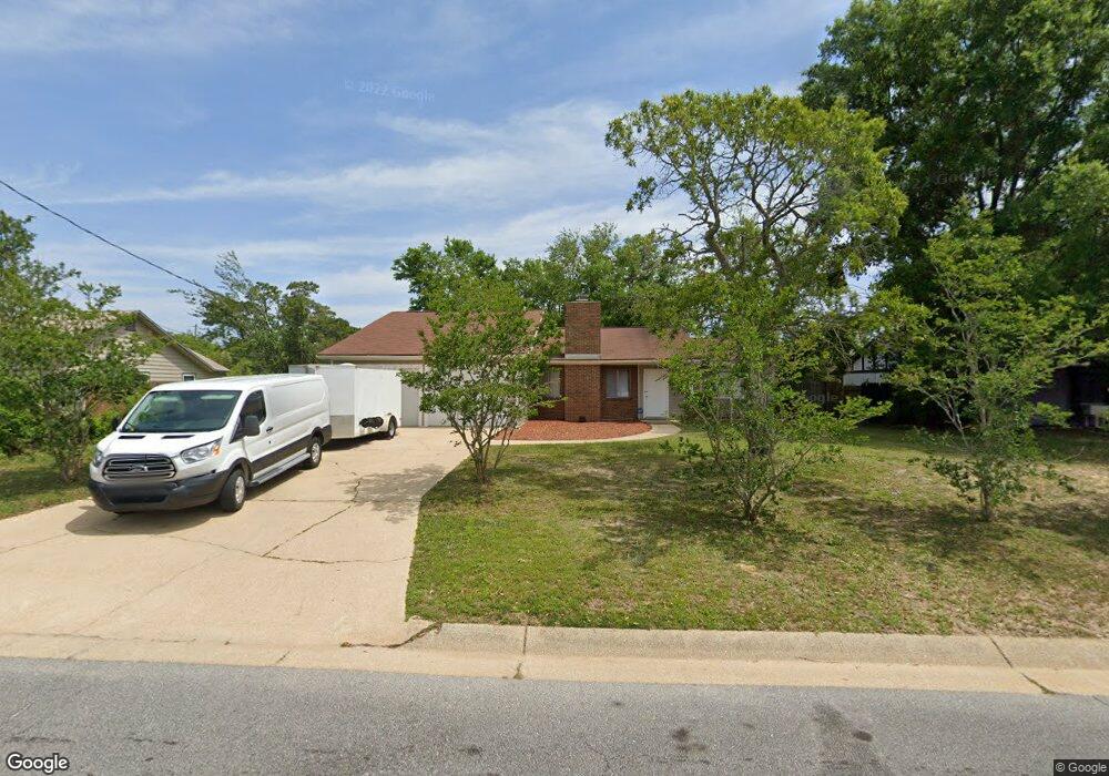 3460 Brookshire Dr, Pensacola, FL 32504 - photo 1