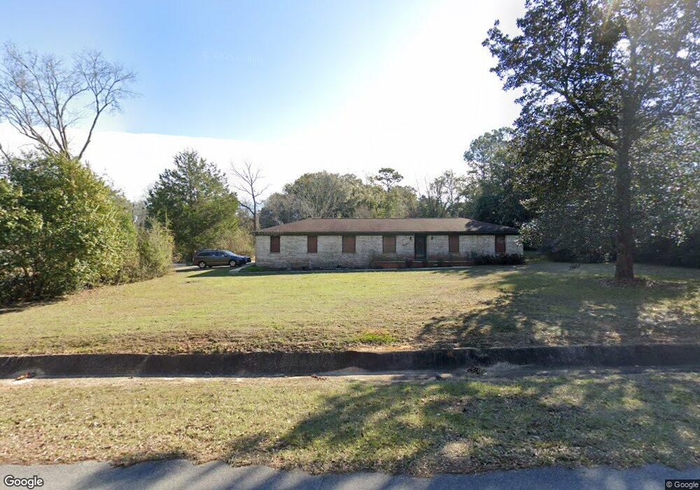 10202 Gallows Rd, Cantonment, FL 32533 - photo 1
