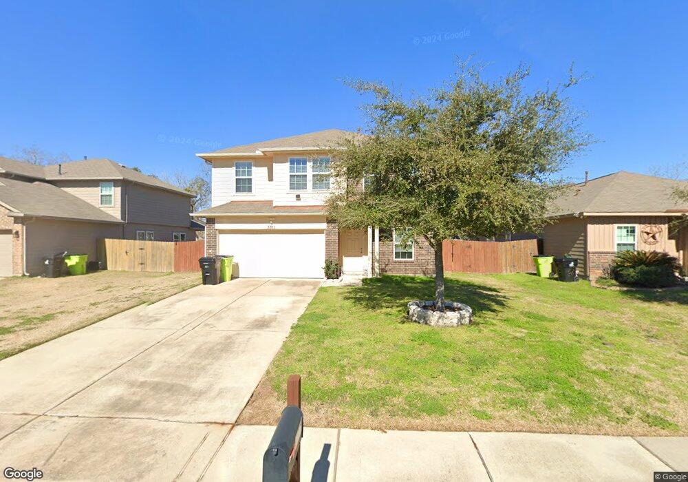 3311 Creole Bay Ln, Rosenberg, TX 77471 - photo 1