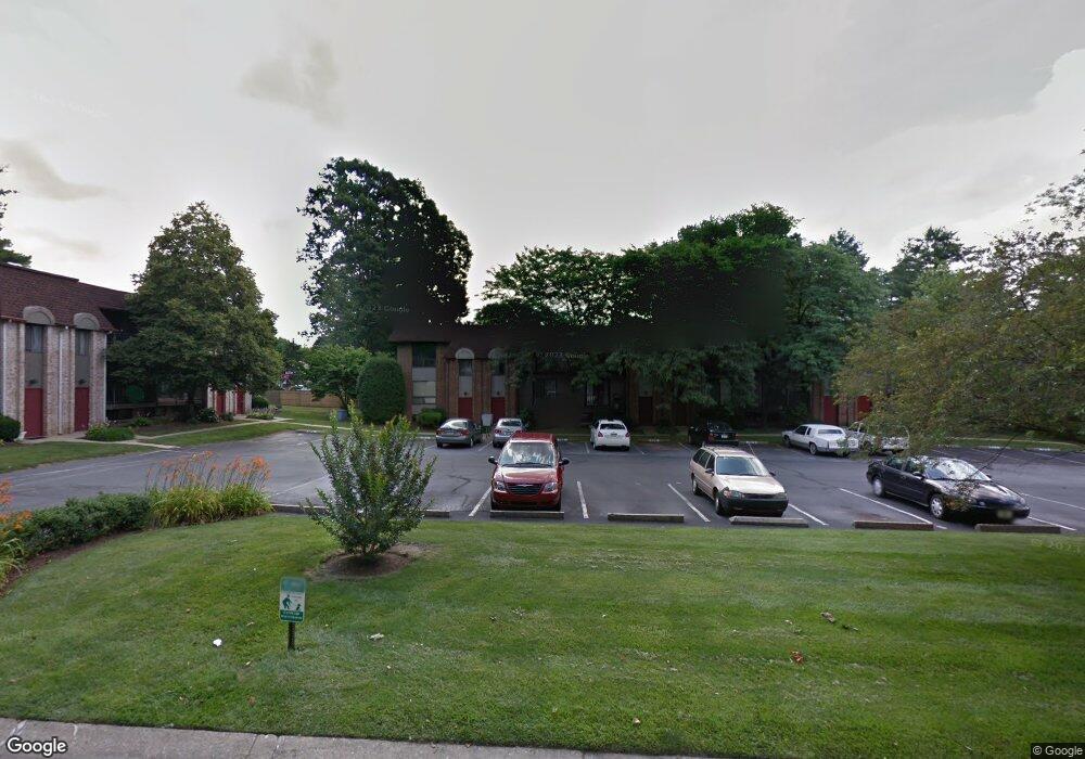 712B Putnam Blvd unit 712b, Nether Providence Township, PA 19086 - photo 1