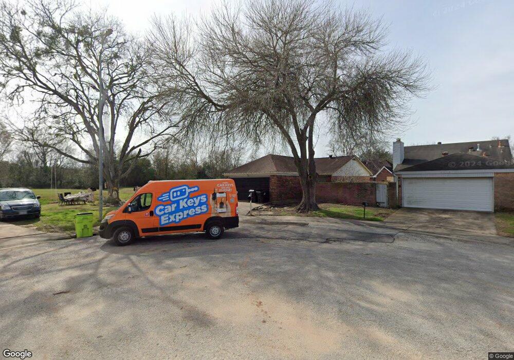 2020 Tremont Ct, Rosenberg, TX 77471 - photo 1