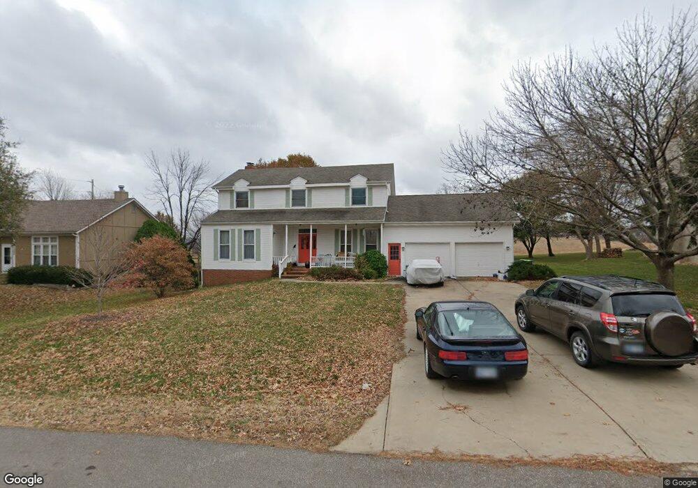 23335 W 57th St, Shawnee, KS 66226 - photo 1