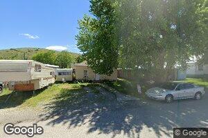 217 S Montana Ave, Absarokee, MT 59001