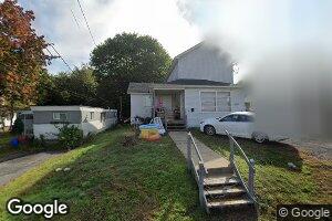 956 Wood St, Old Forge, PA 18518