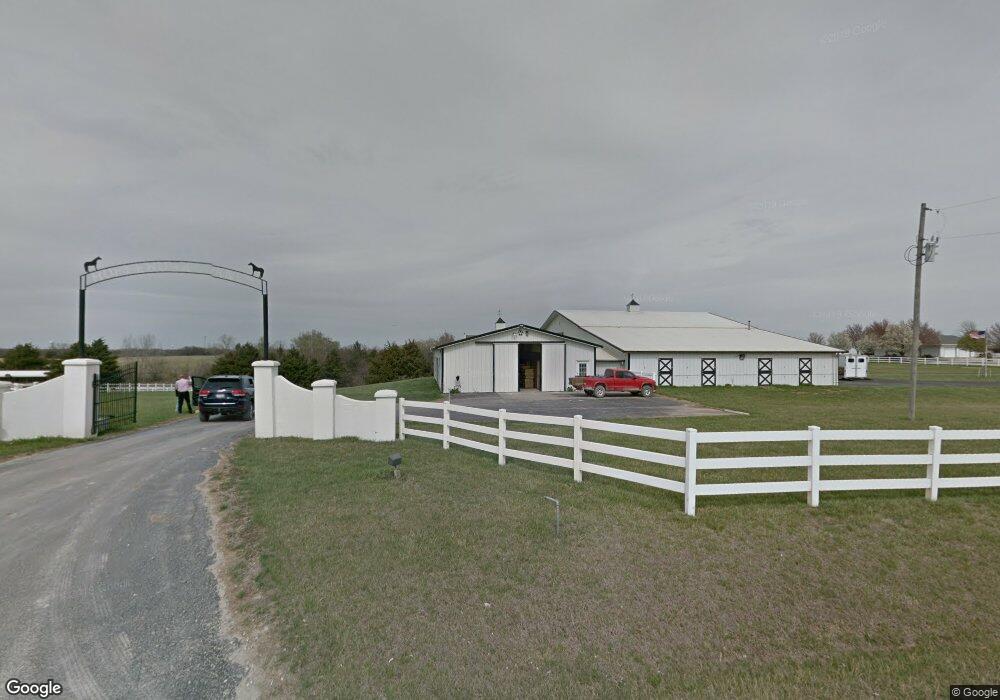 4840 SW 69th St, Auburn, KS 66402 - photo 1