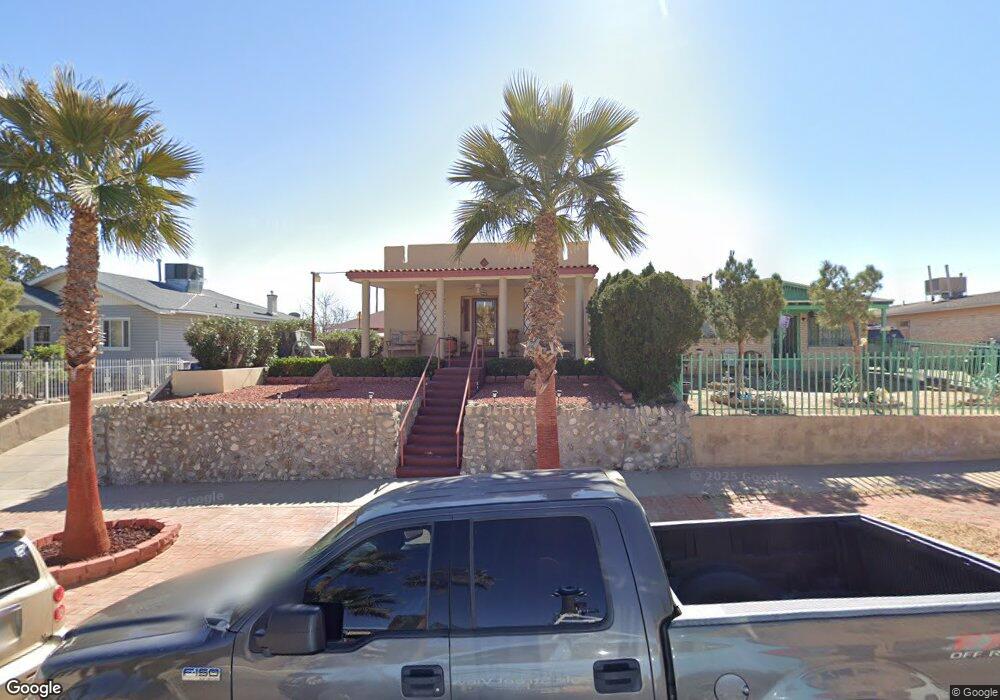 2616 San Diego Ave, El Paso, TX 79930 - photo 1