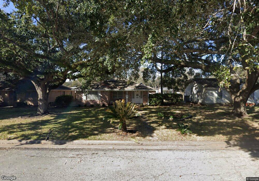 1212 Frost St, Rosenberg, TX 77471 - photo 1