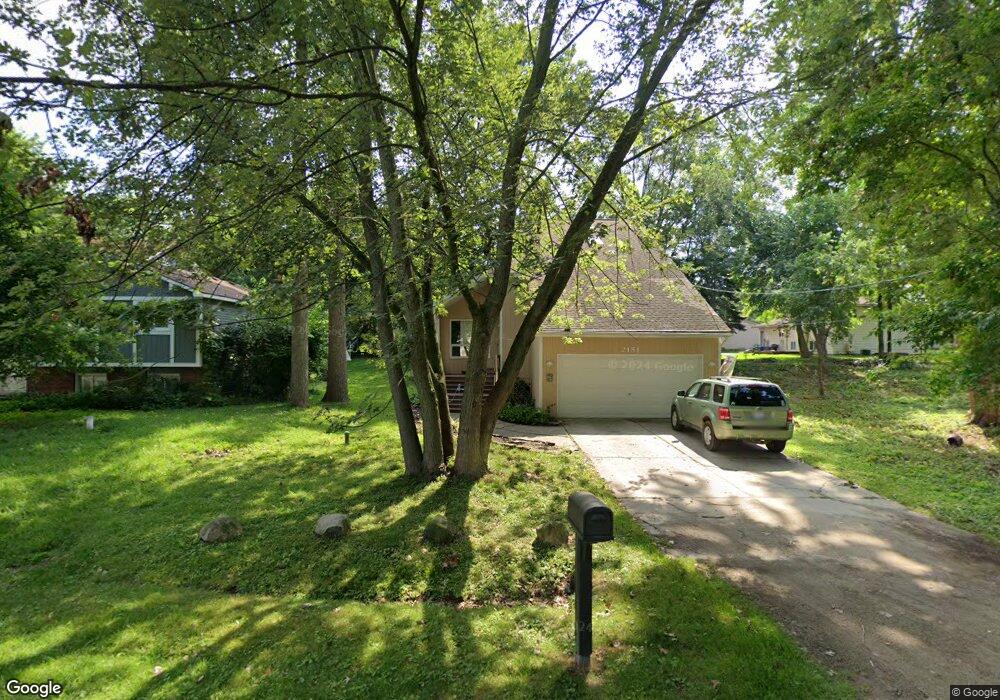 2181 Mapesbury Dr unit Bldg-Unit, West Bloomfield, MI 48324 - photo 1