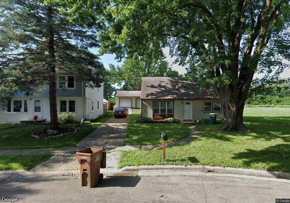 1912 Bimelich Ln, Albert Lea, MN 56007 - photo 1