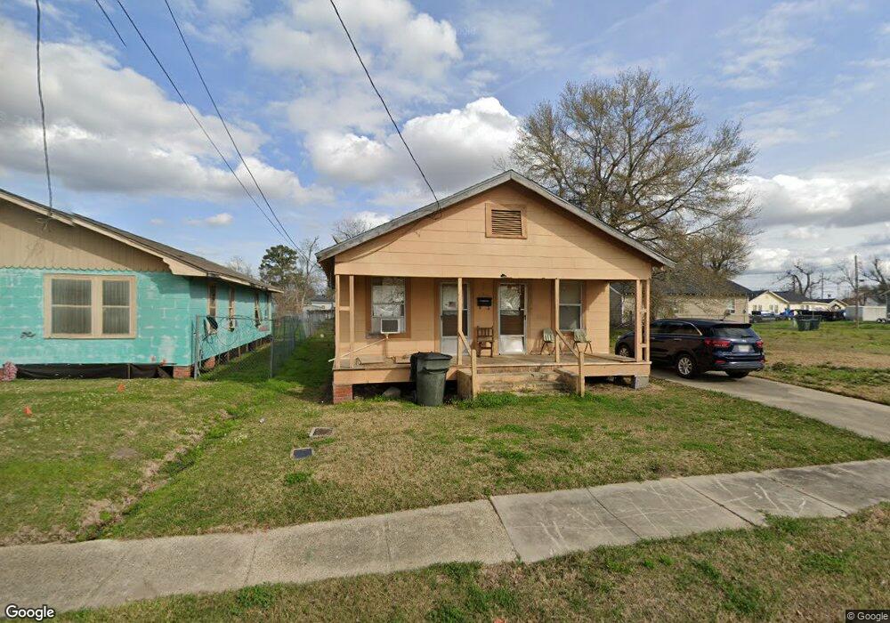 325 Reid St, Lake Charles, LA 70601 - photo 1