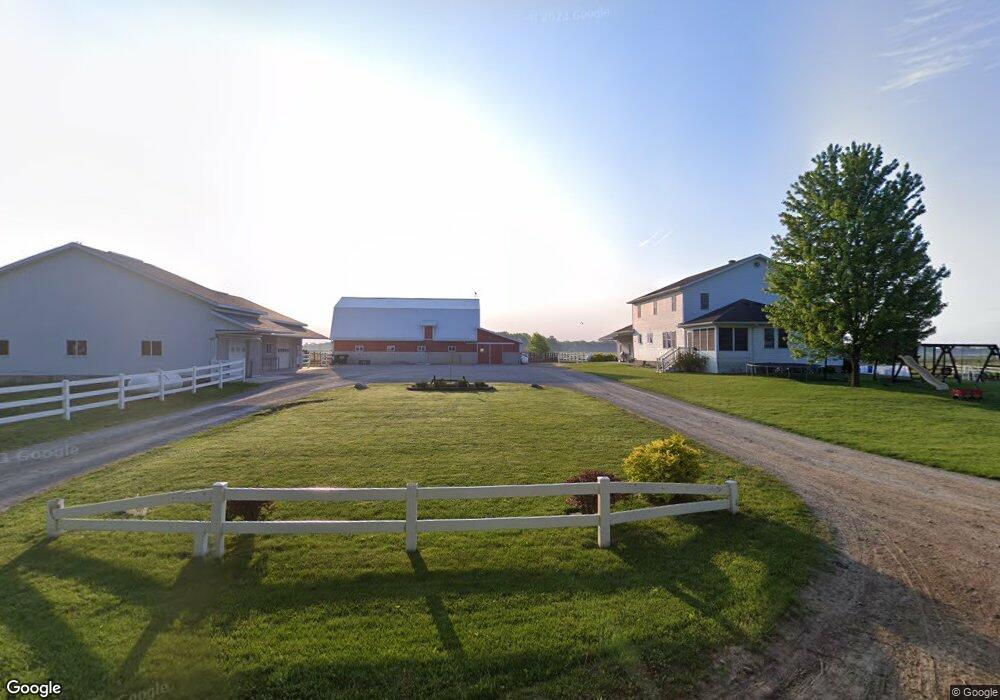 2555 S 200 W, Lagrange, IN 46761 - photo 1