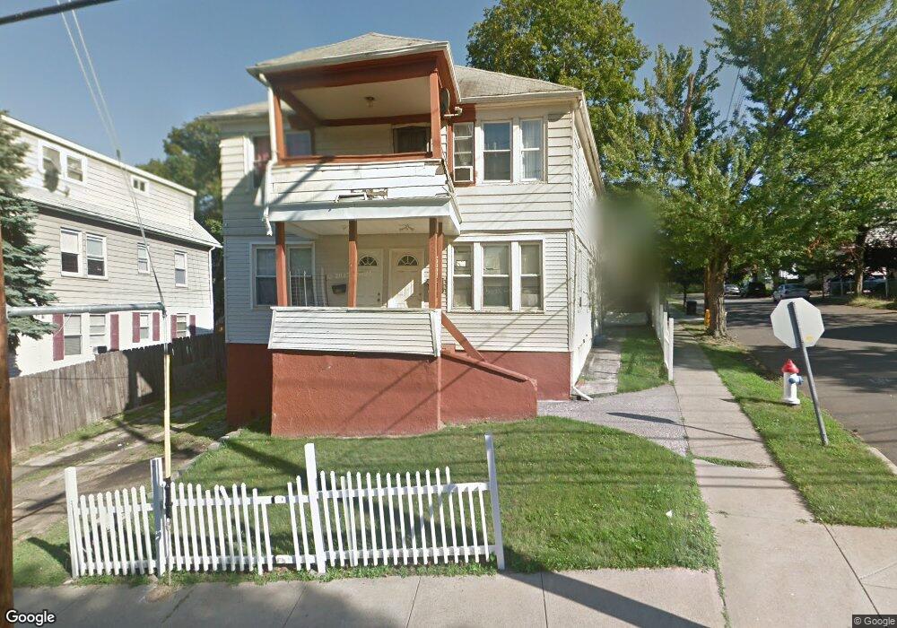 22 W Spring St, West Haven, CT 06516 - photo 1