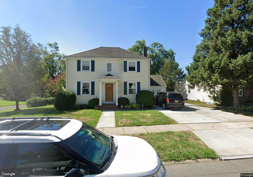 50 Eden Ave, Oaklyn, NJ 08107 - photo 1