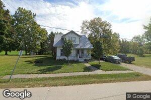 500 S Benton St, Brighton, IA 52540