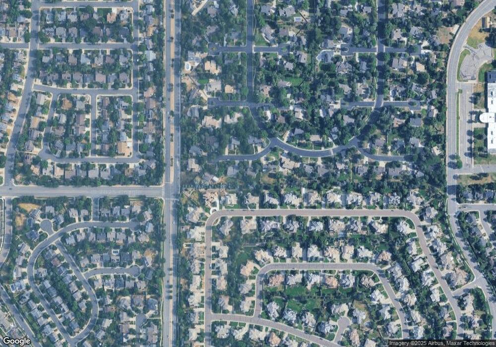 15386 E Penwood Place, Aurora, CO 80015 - photo 1