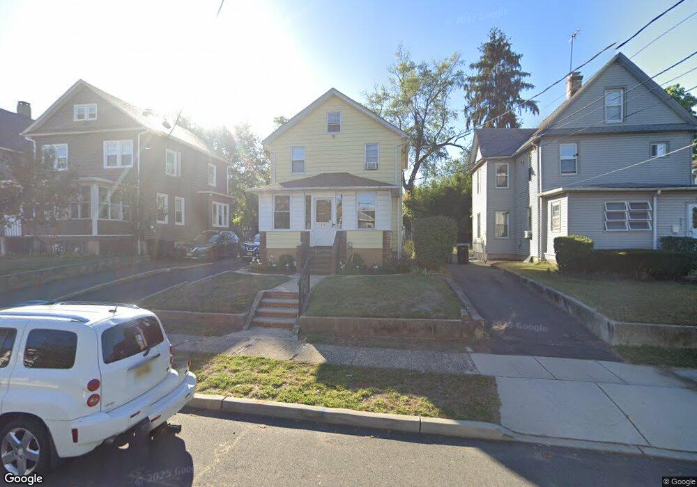 336 Evona Ave, Plainfield, NJ 07063 - photo 1