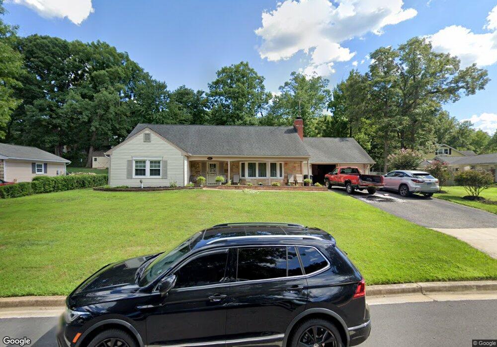 8803 Montpelier Dr, Laurel, MD 20708 - photo 1