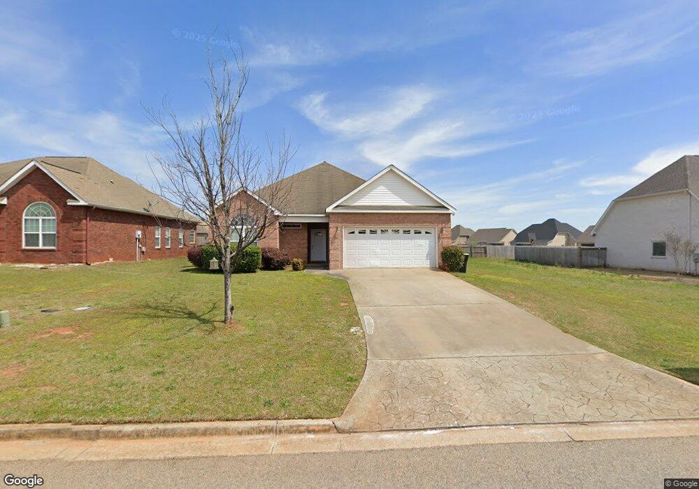 809 Falkirk Dr, Warner Robins, GA 31088 - photo 1