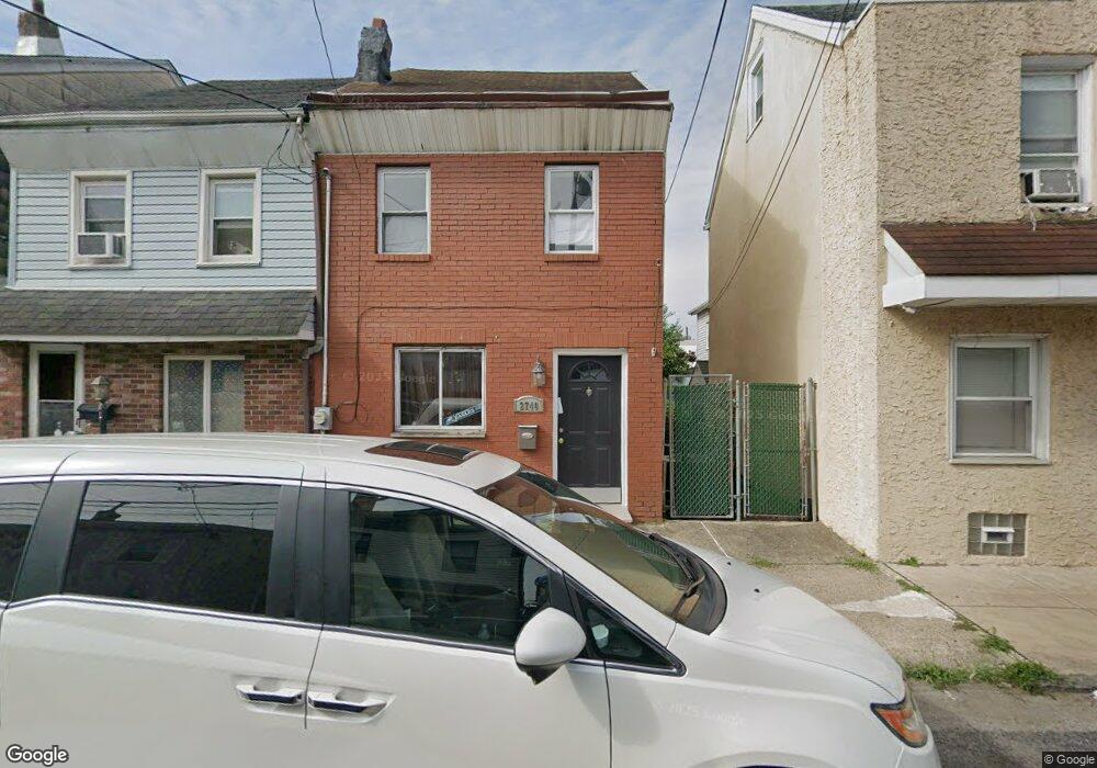 2740 Kirkbride St, Philadelphia, PA 19137 - photo 1
