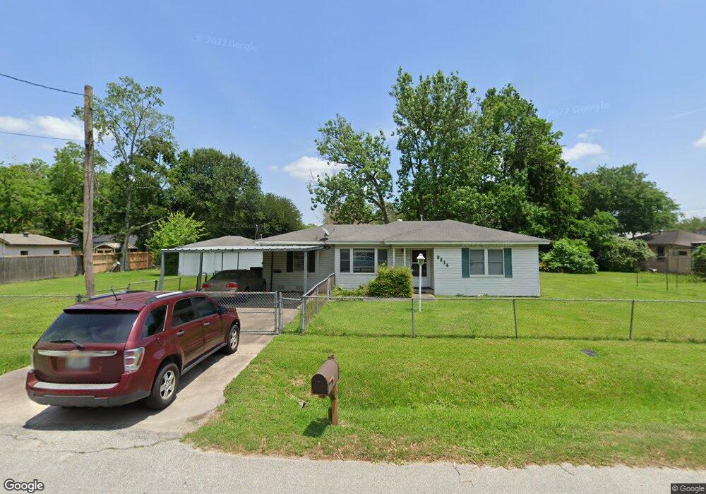 9514 Edgeworth St, Houston, TX 77093 - photo 1