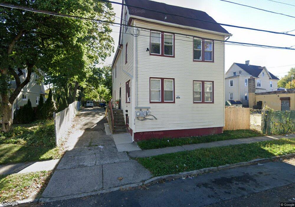 210 Johnston Ave unit 12, Plainfield, NJ 07062 - photo 1