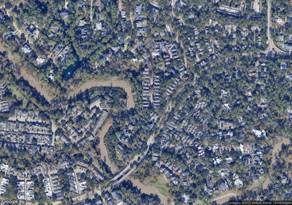 267 Sugarberry Cir, Houston, TX 77024 - photo 1