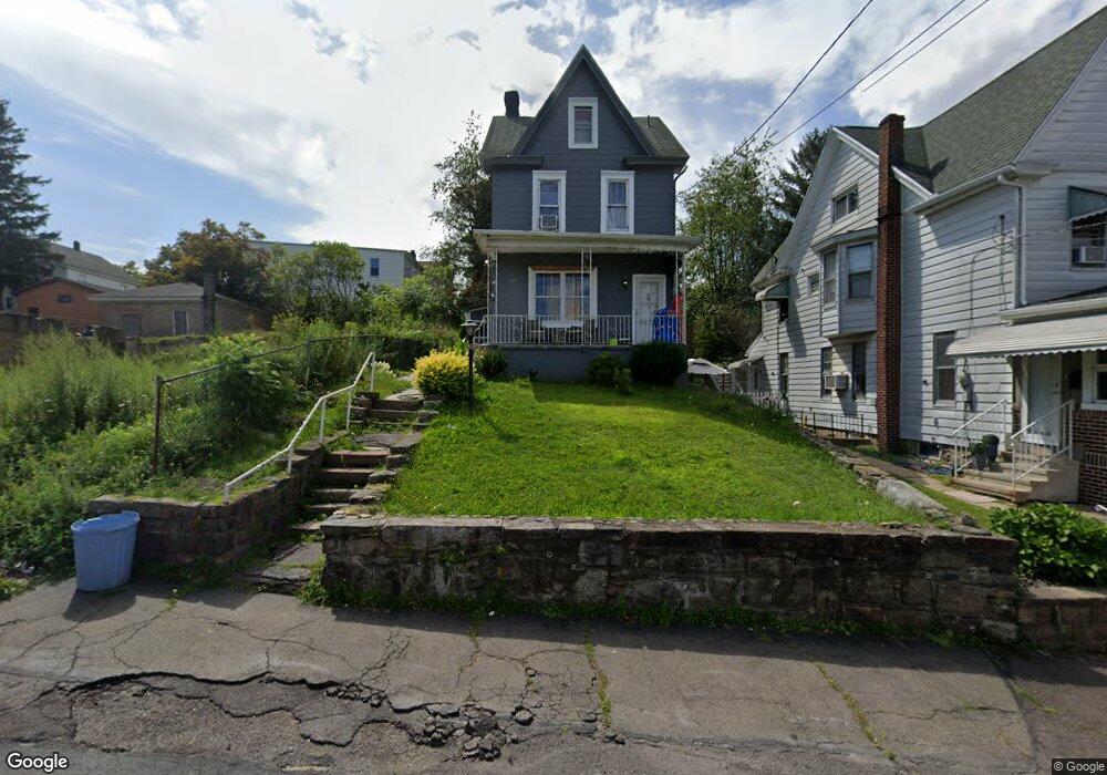 610 N James St, Hazleton, PA 18201 - photo 1
