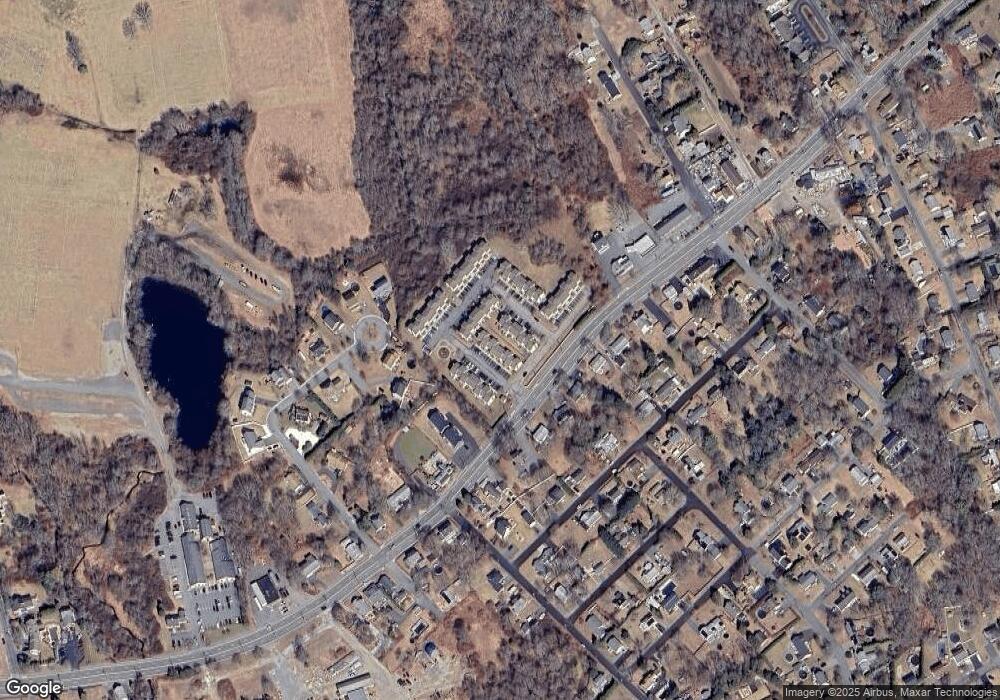 207 Ocean Meadows, Fairhaven, MA 02719 - photo 1