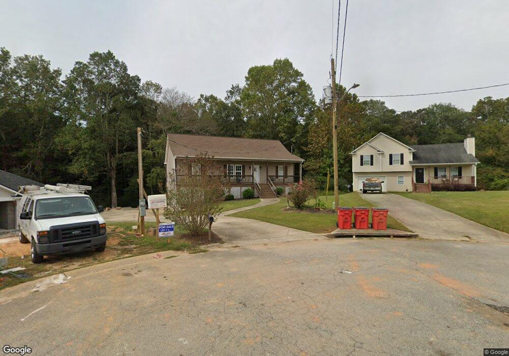 0 Rhett Dr unit 8929977, Bowdon, GA 30108 - photo 1