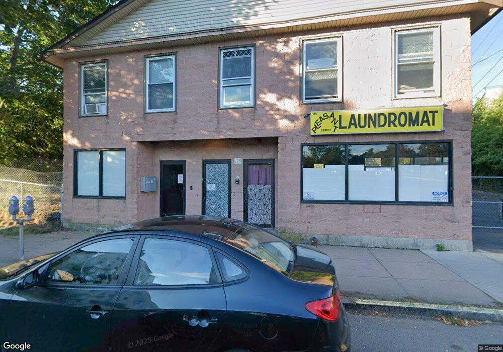 185 Pleasant St unit C, Northampton, MA 01060 - photo 1