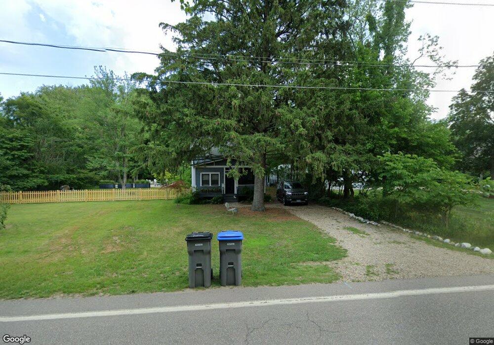 9683 Union Pier Rd, Union Pier, MI 49129 - photo 1