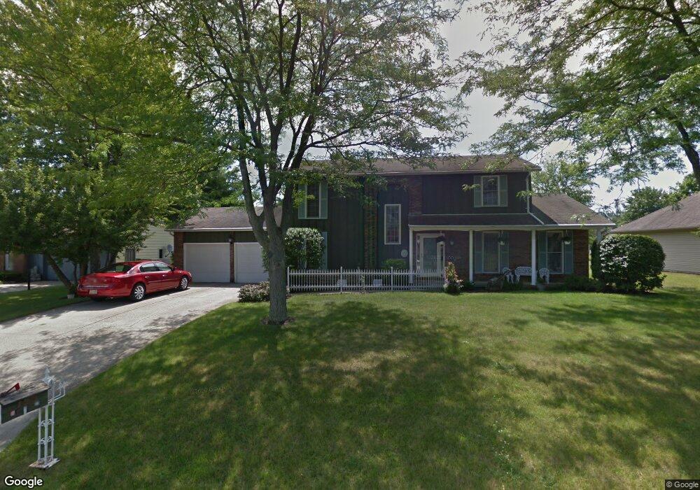 122 Chris Ln, Lima, OH 45806 - photo 1