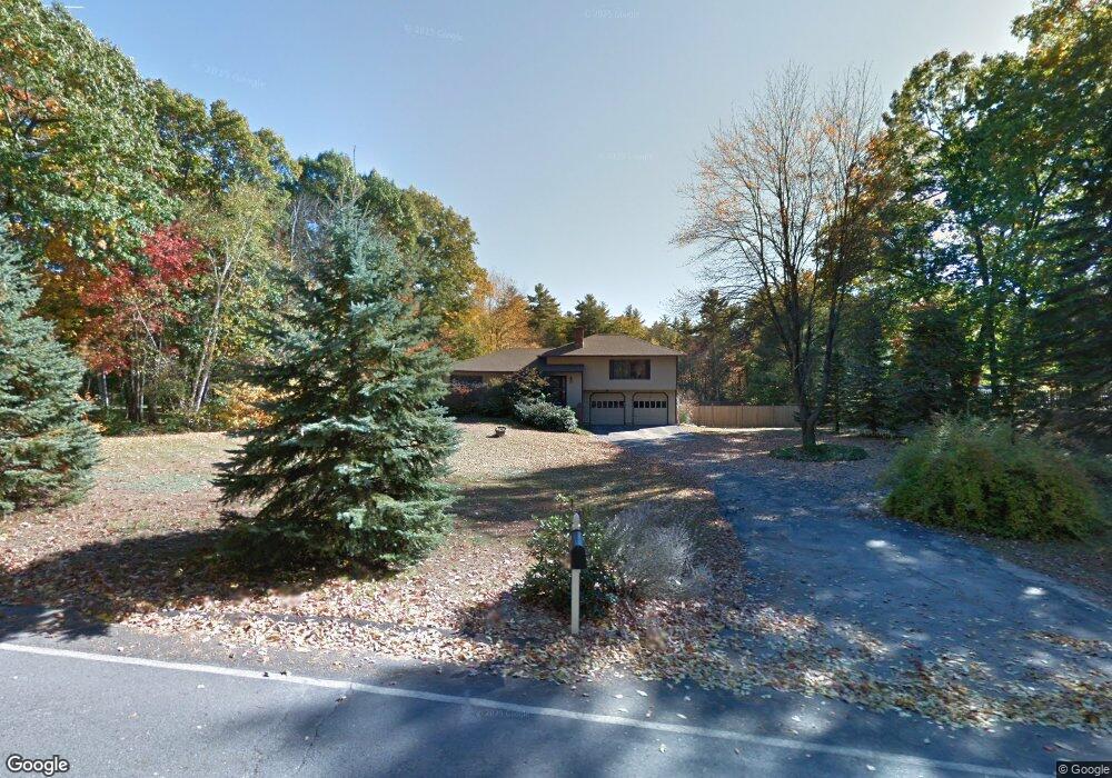 33 Farmer Rd, Hooksett, NH 03106 - photo 1