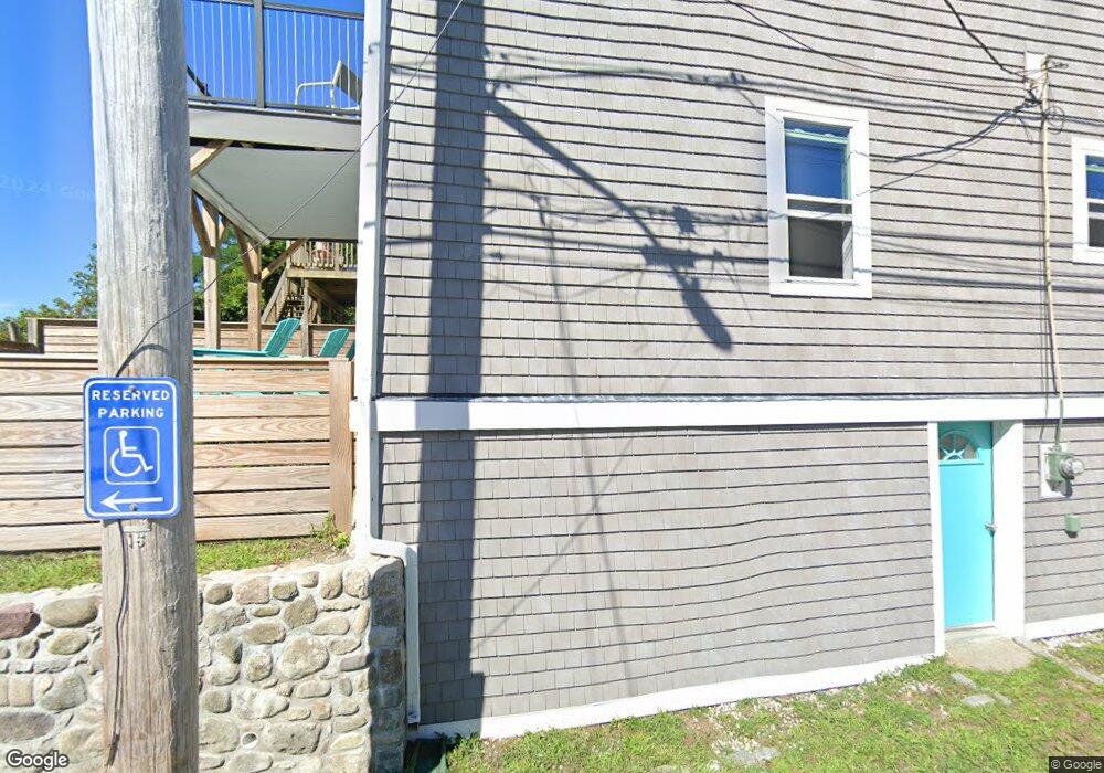 121 1/2 Bluff St, Riverside, RI 02915 - photo 1