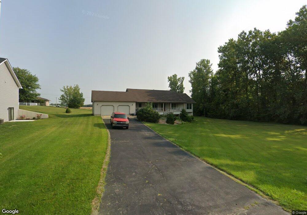 114 Glen Dee Ln, Roanoke, IN 46783 - photo 1