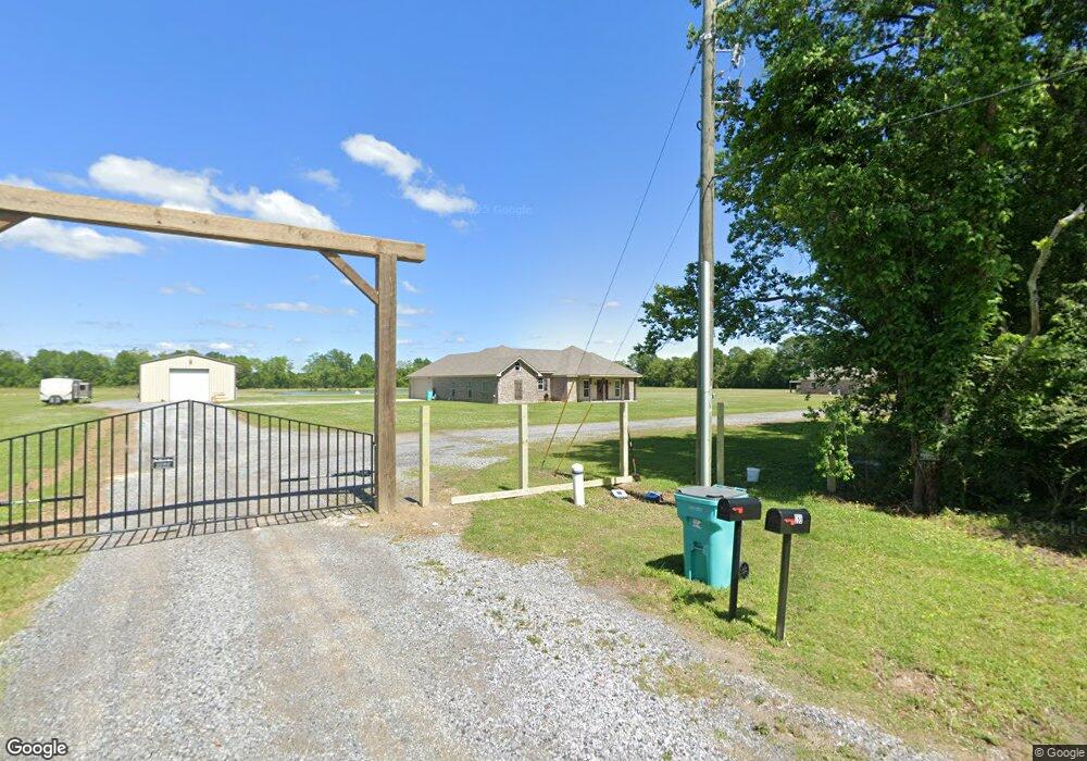 288 Lee Rd, Eunice, LA 70535 - photo 1
