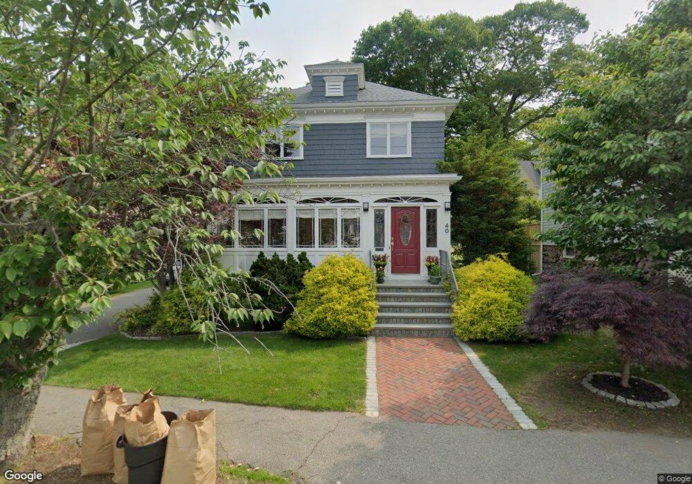 40 Banks Rd, Swampscott, MA 01907 - photo 1