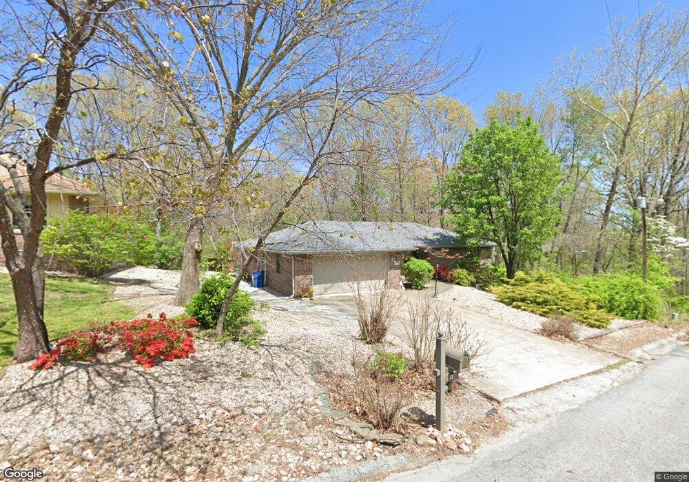 15 Scarborough Ln, Bella Vista, AR 72715 - photo 1