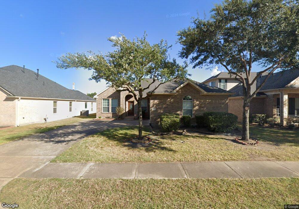 8110 Pavona Ridge Ln, Houston, TX 77040 - photo 1