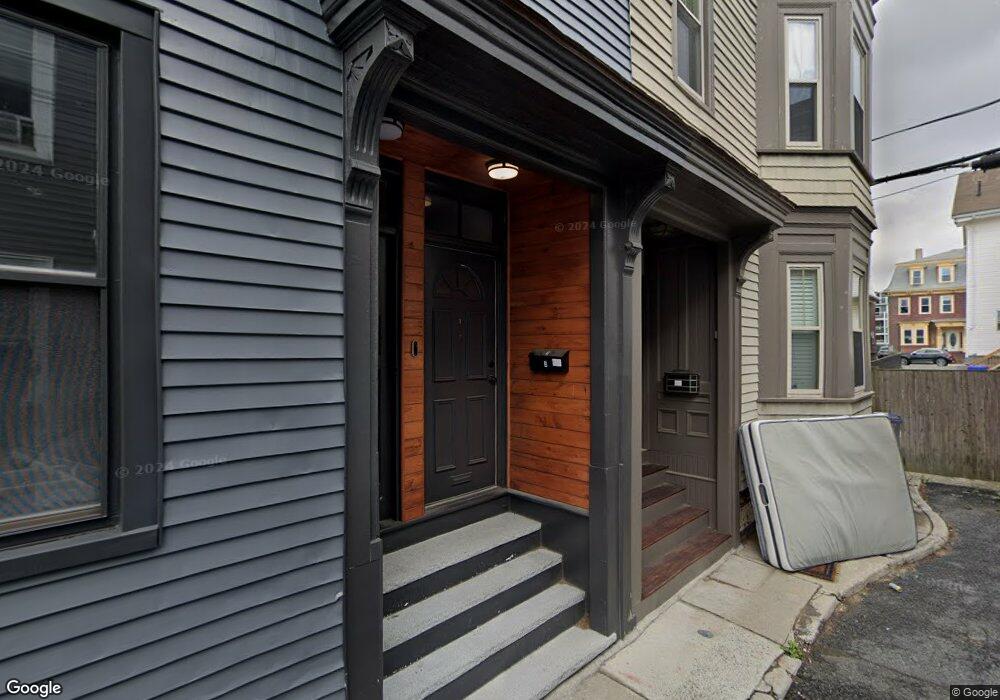 5 Norcross Place unit 1, Boston, MA 02127 - photo 1