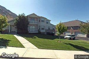 1322 E 720 N, Provo, UT 84606
