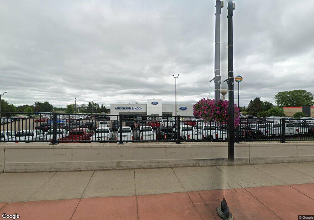 5577 Saint Croix Trail, North Branch, MN 55056 - photo 1