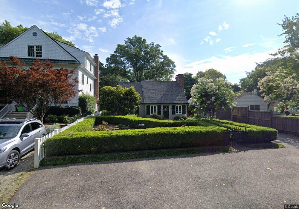 59 Decatur Ave, Annapolis, MD 21403 - photo 1